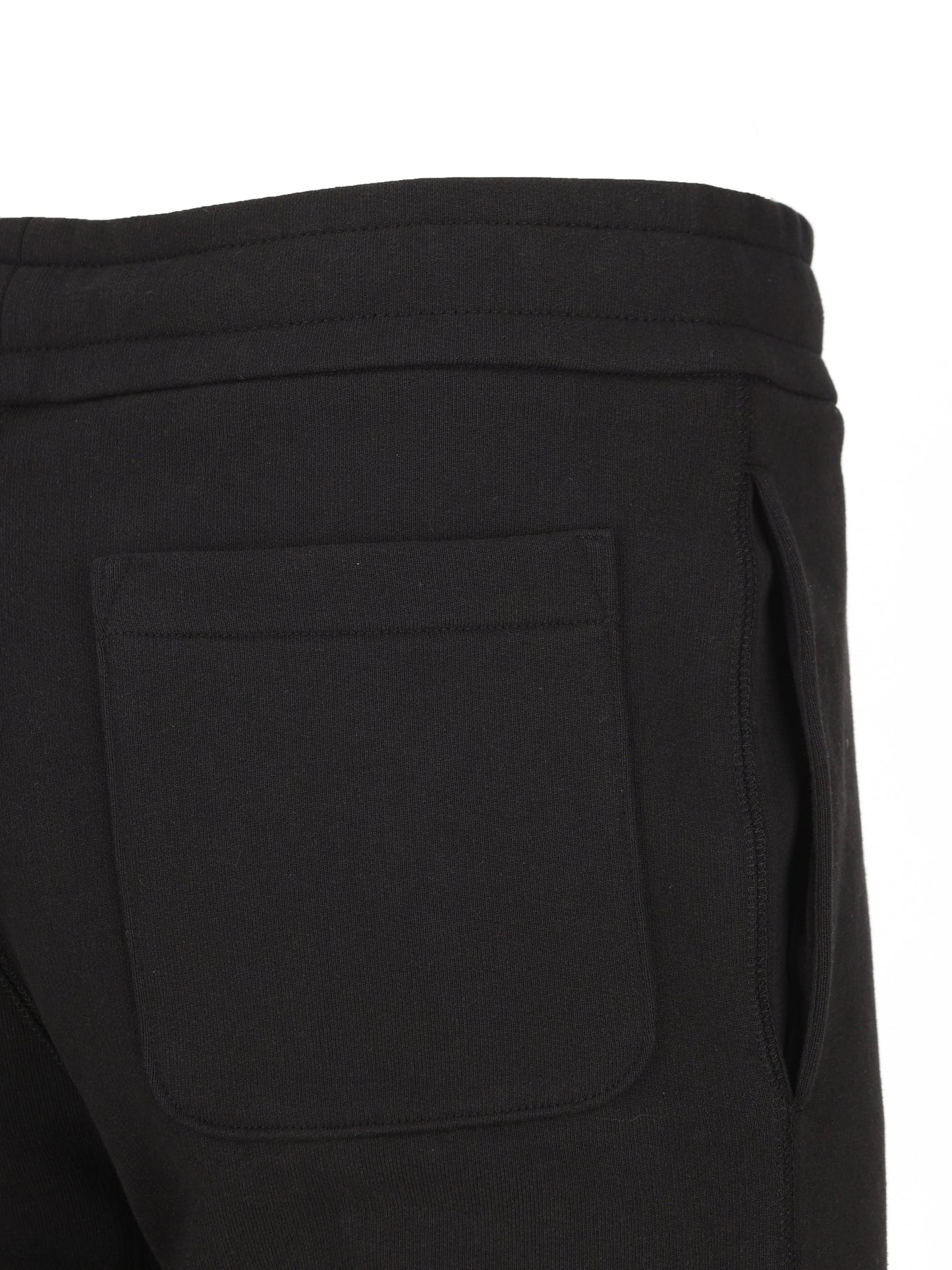 Pantaloni realizzati in cotone M8H00012 899V4999 MONCLER 