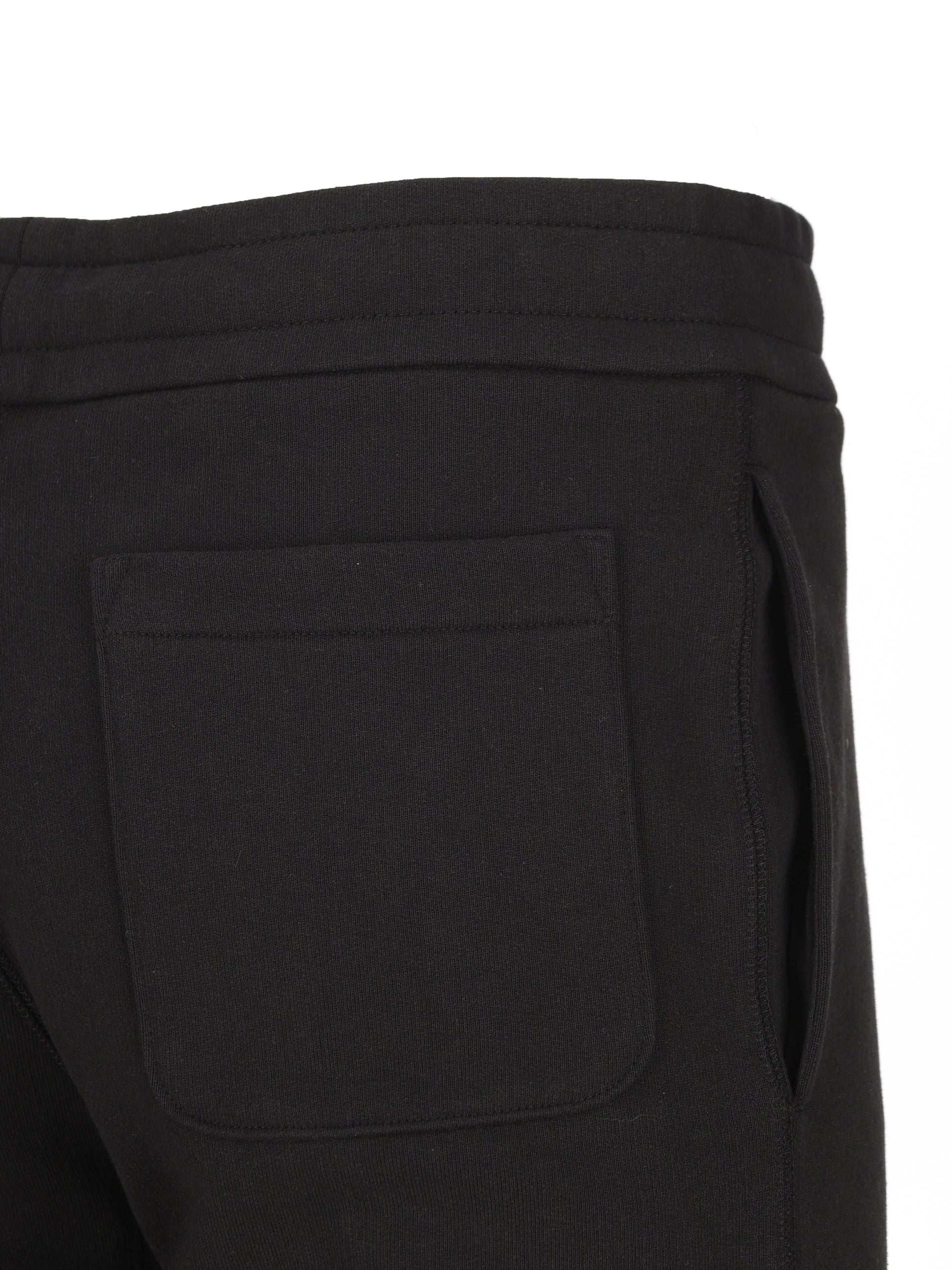 Pantaloni realizzati in cotone M8H00012 899V4999 MONCLER 