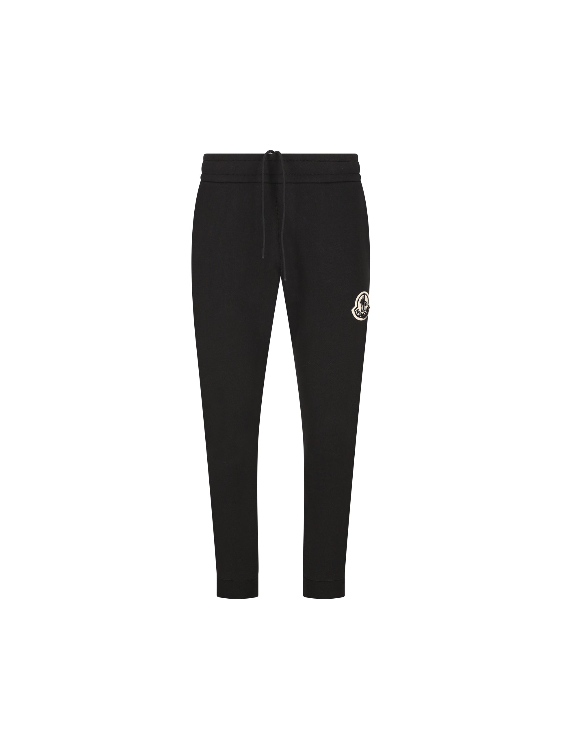Pantaloni realizzati in cotone M8H00012 899V4999 MONCLER 