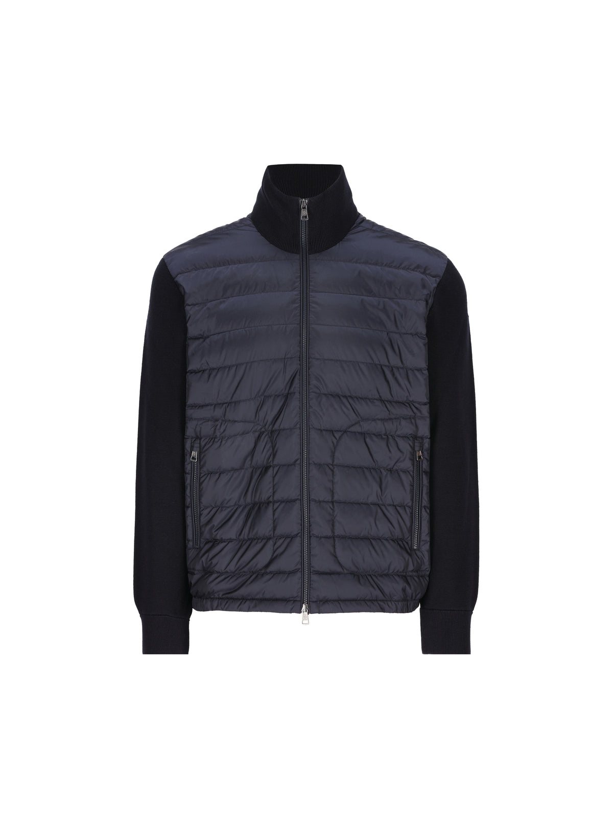 Cardigan realizzato in poliammide. M9B50700 A9341777 MONCLER 