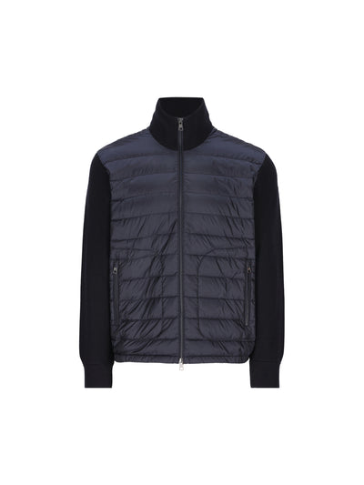 Cardigan realizzato in poliammide. M9B50700 A9341777 MONCLER 