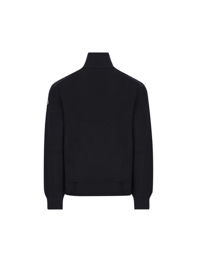 Cardigan realizzato in poliammide. M9B50700 A9341777 MONCLER 