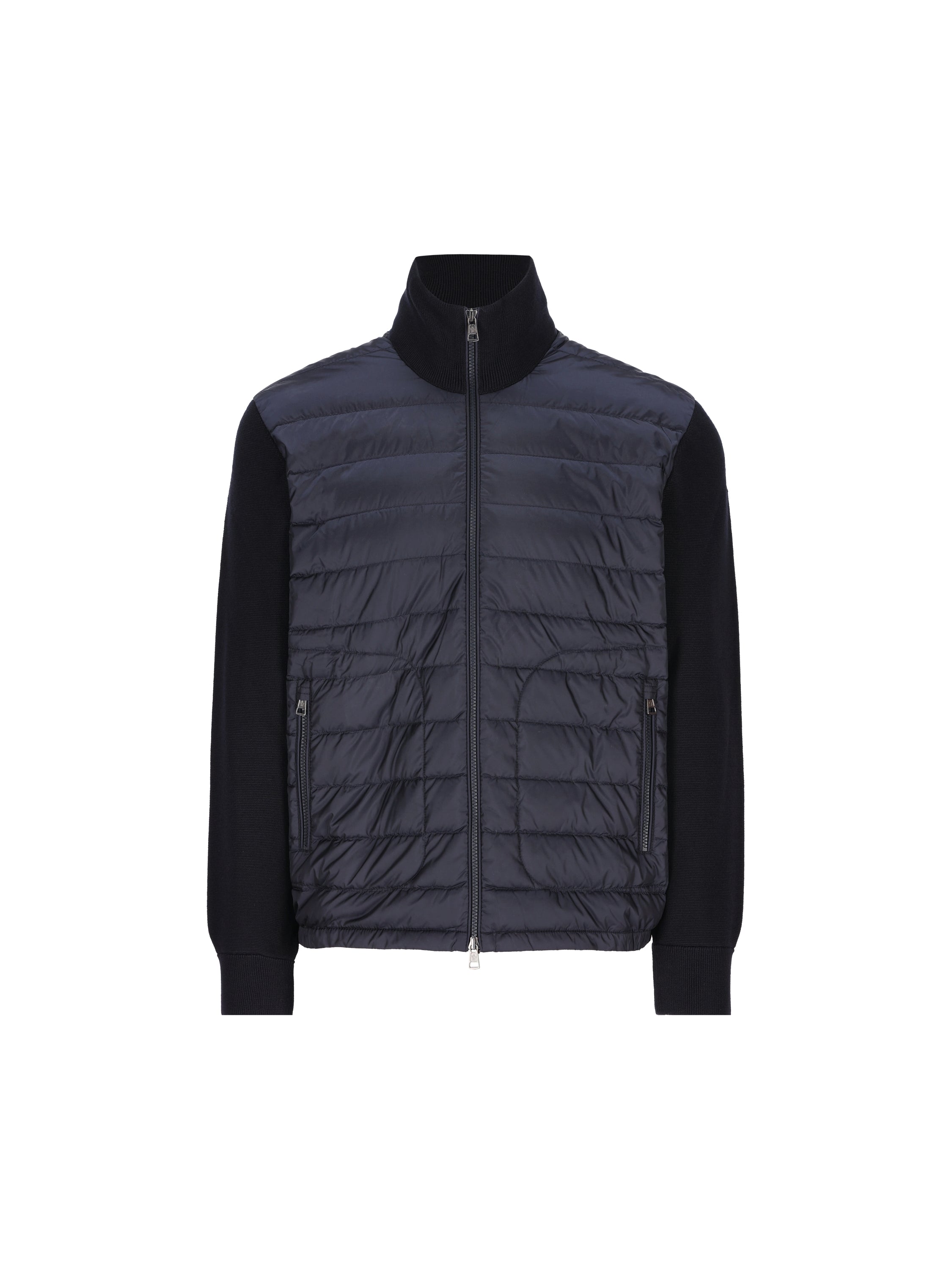 Cardigan realizzato in poliammide. M9B50700 A9341777 MONCLER 