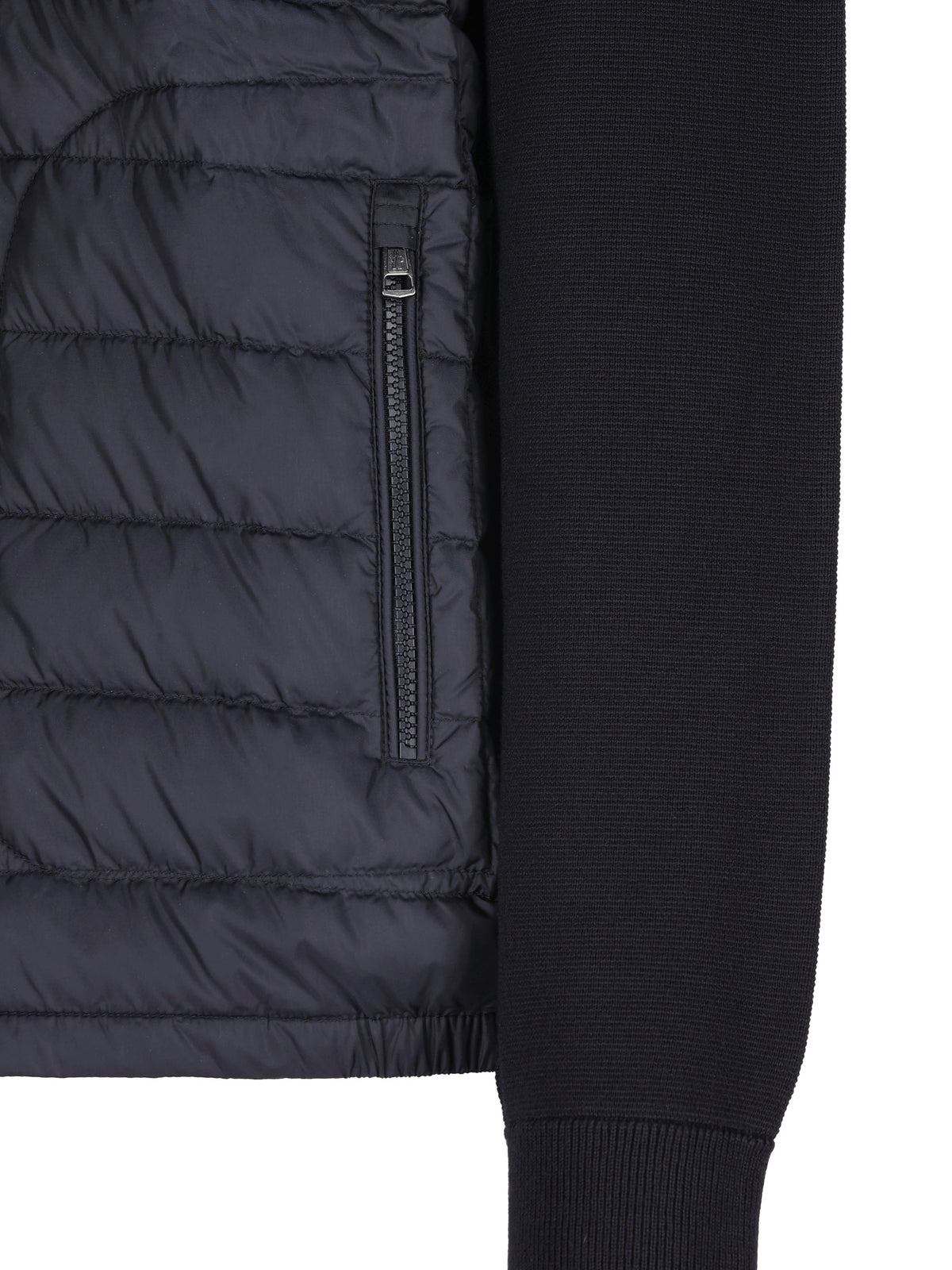 Cardigan realizzato in poliammide. M9B50700 A9341777 MONCLER 