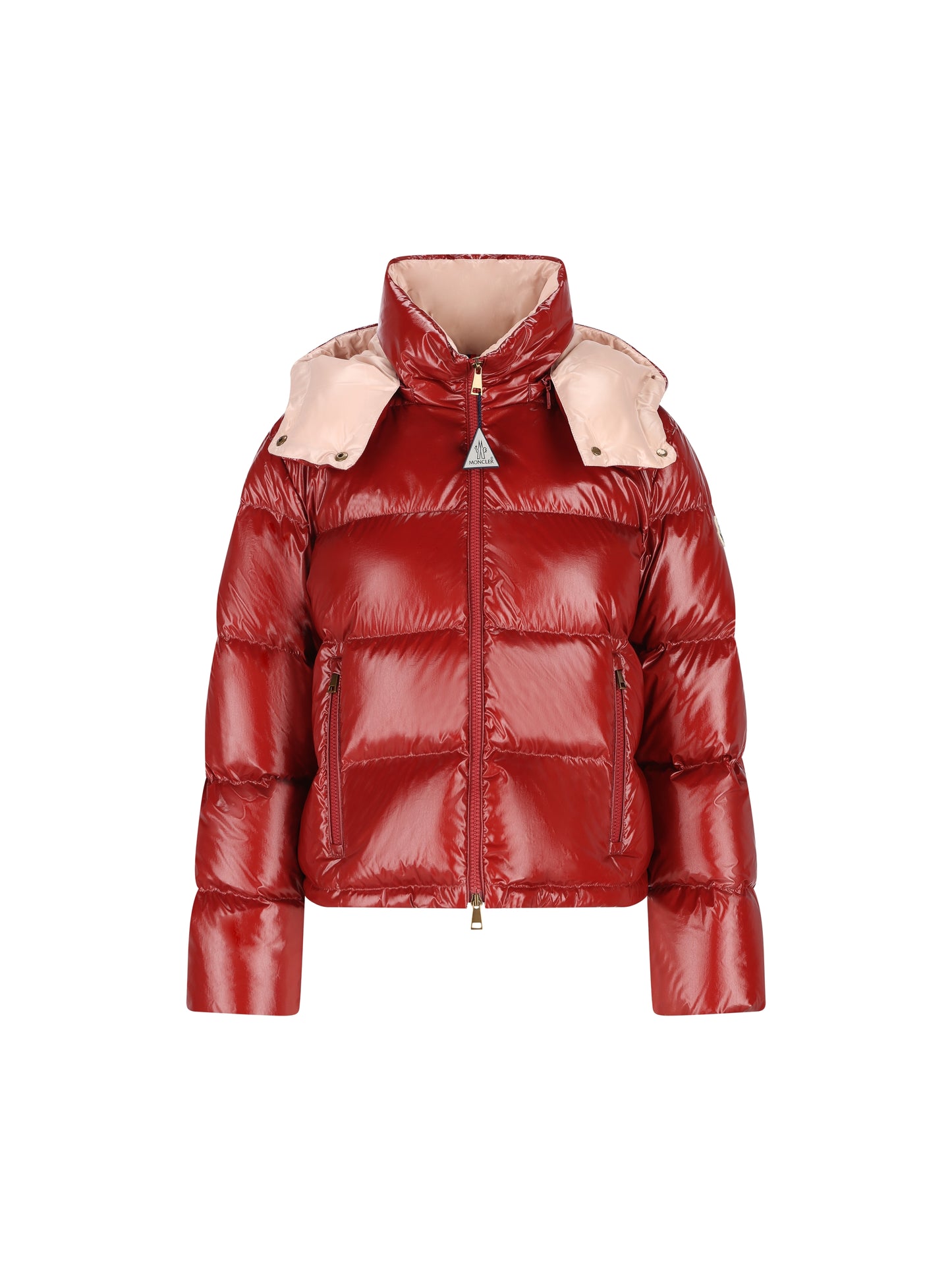 Piumino realizzato in nylon. W1A00031 597EU472 MONCLER 