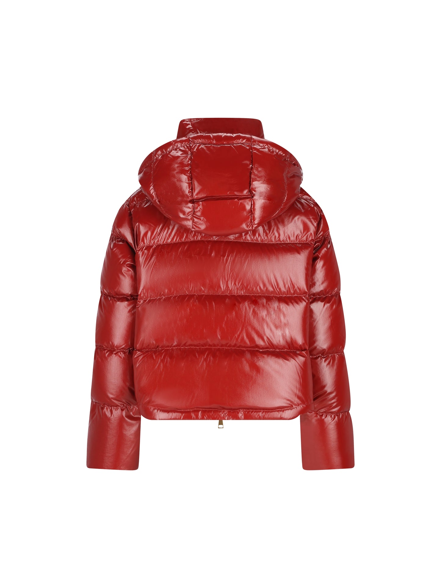 Piumino realizzato in nylon. W1A00031 597EU472 MONCLER 