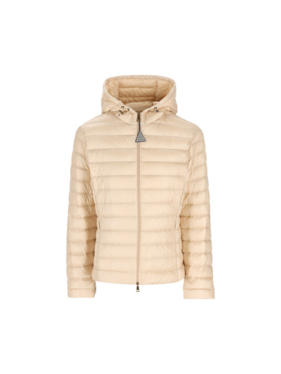 Piumino realizzato in poliammide. W1A00092 597YG21N MONCLER 