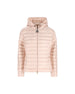 Piumino realizzato in poliammide. W1A00092 597YG529 MONCLER 