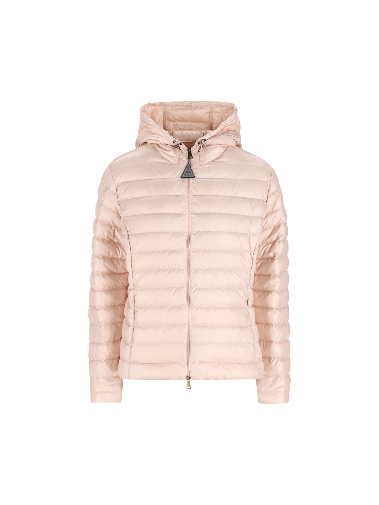 Piumino realizzato in poliammide. W1A00092 597YG529 MONCLER 