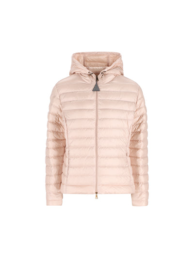 Piumino realizzato in poliammide. W1A00092 597YG529 MONCLER 