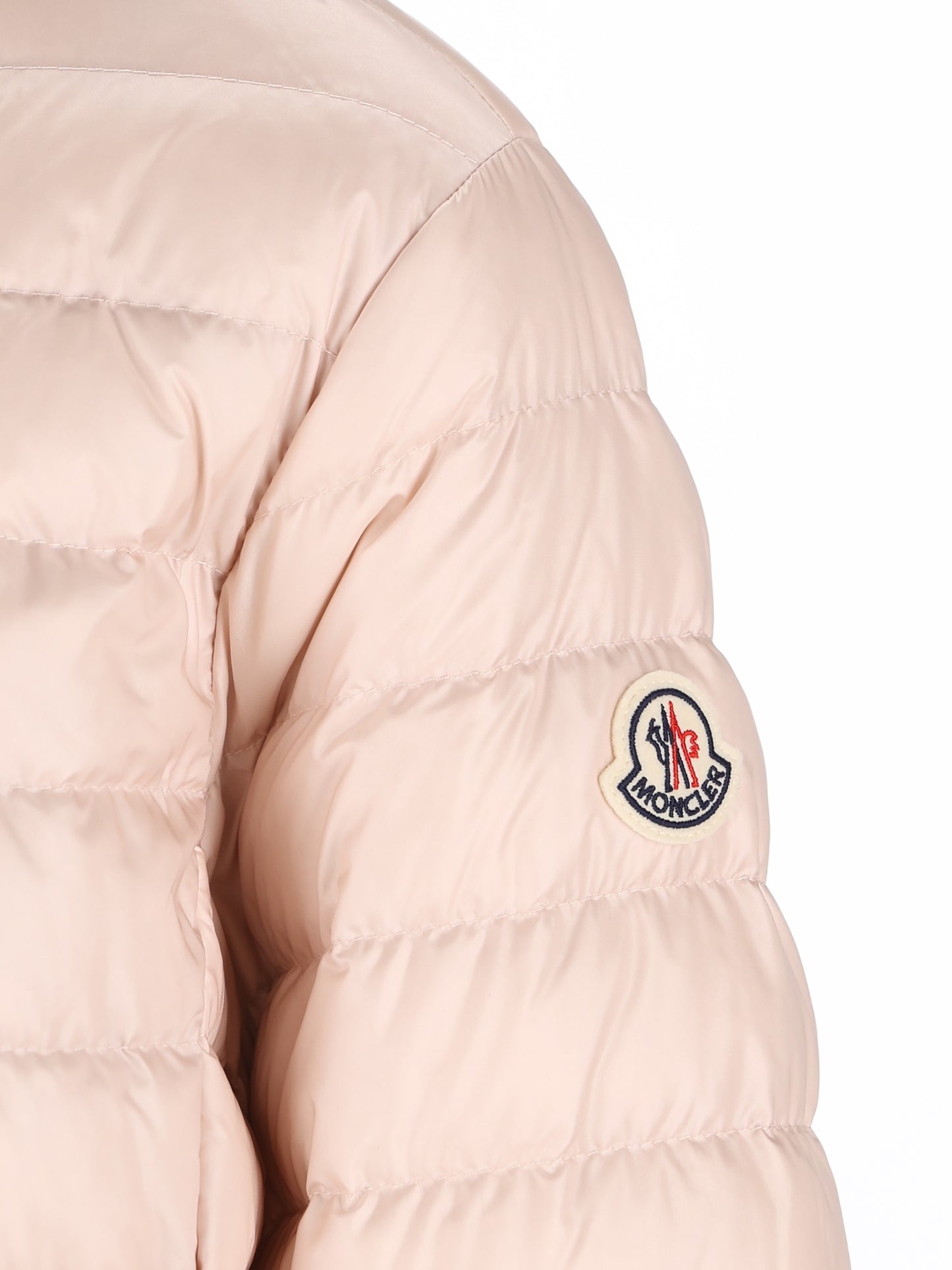 Piumino realizzato in poliammide. W1A00092 597YG529 MONCLER 