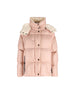 Piumino realizzato in poliammide. W1A00103 68950516 MONCLER 