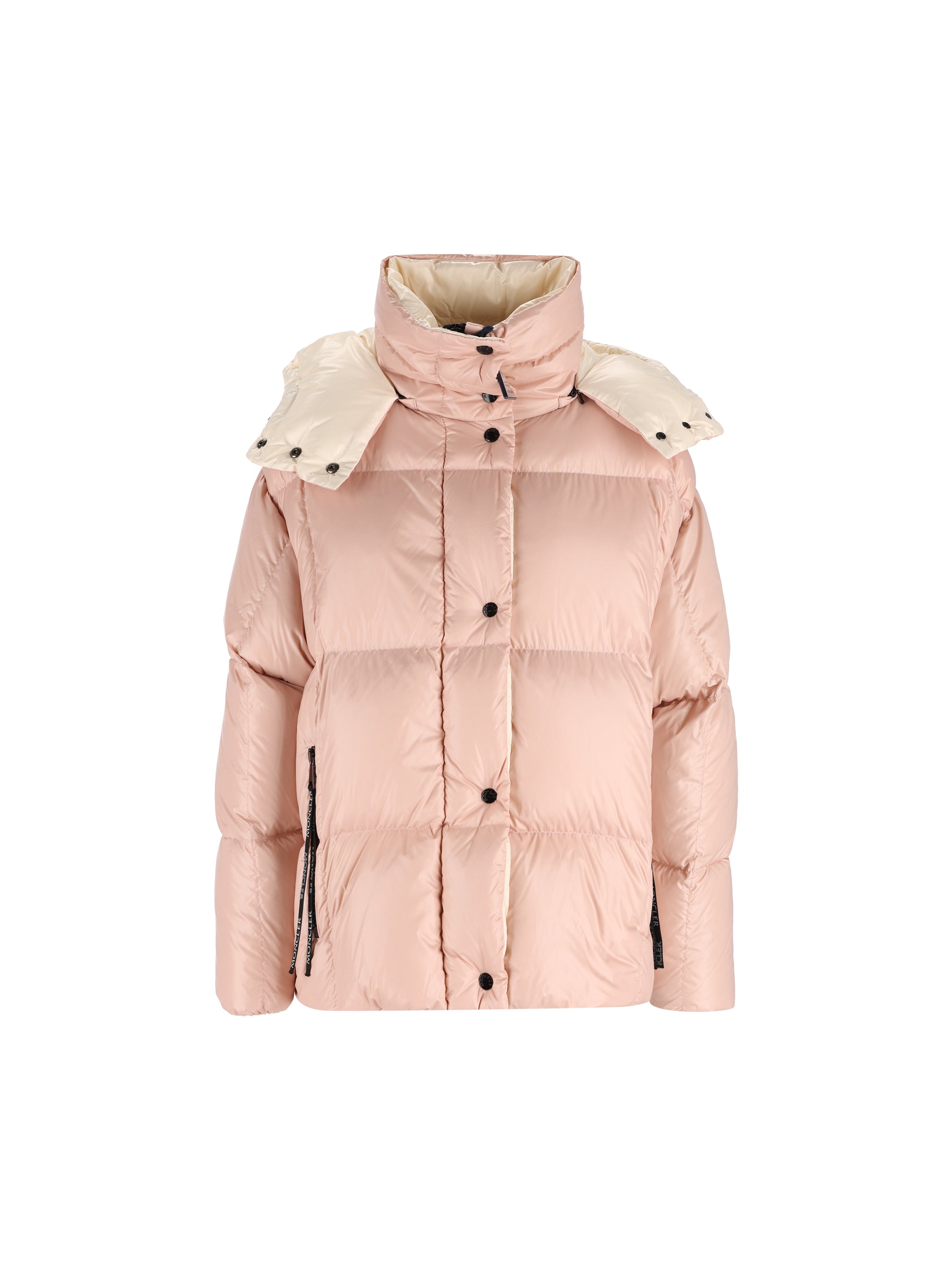 Piumino realizzato in poliammide. W1A00103 68950516 MONCLER 
