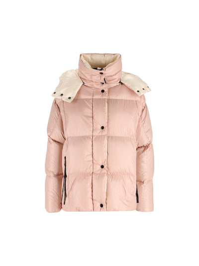 Piumino realizzato in poliammide. W1A00103 68950516 MONCLER 