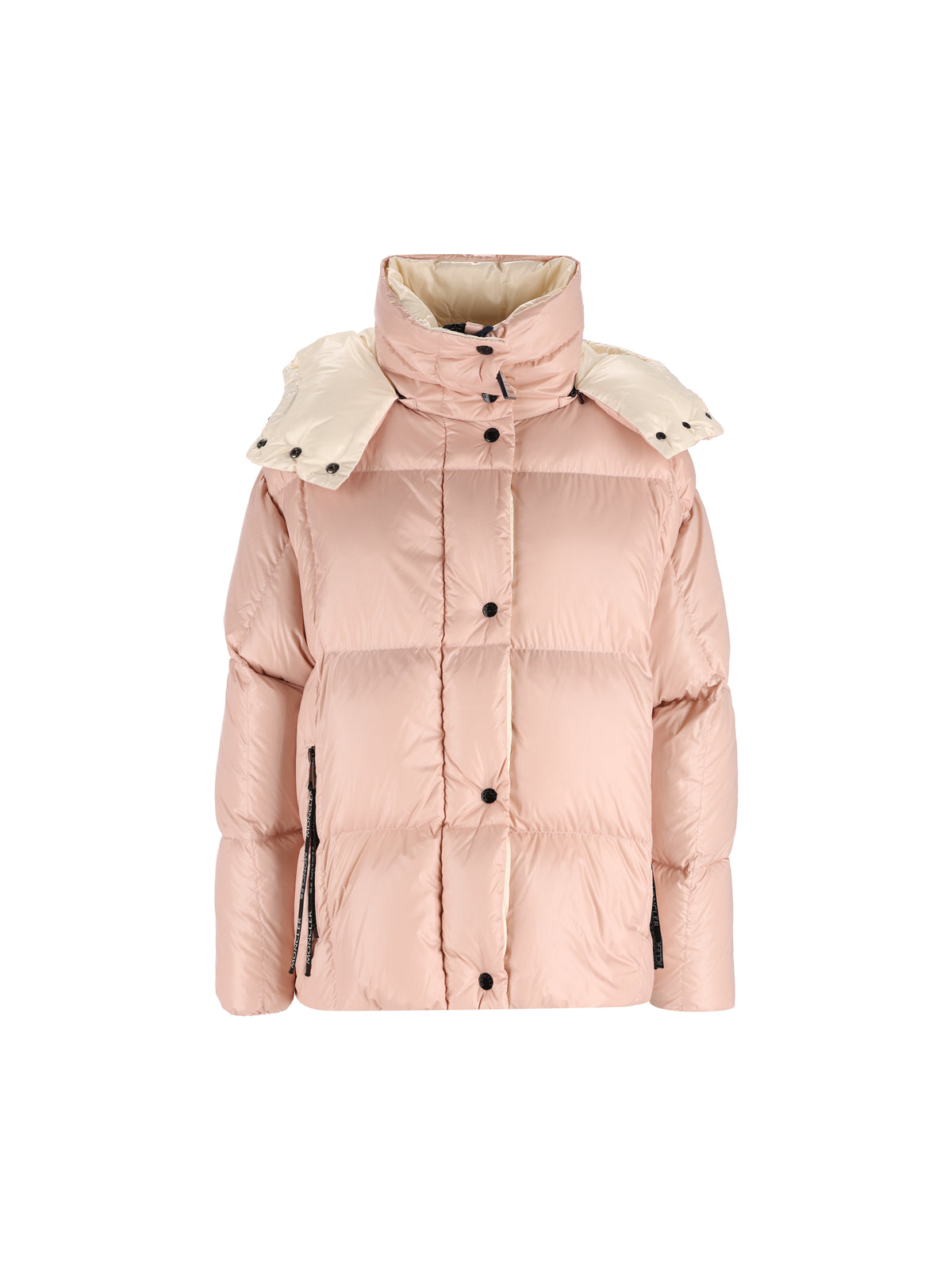 Piumino realizzato in poliammide. W1A00103 68950516 MONCLER 