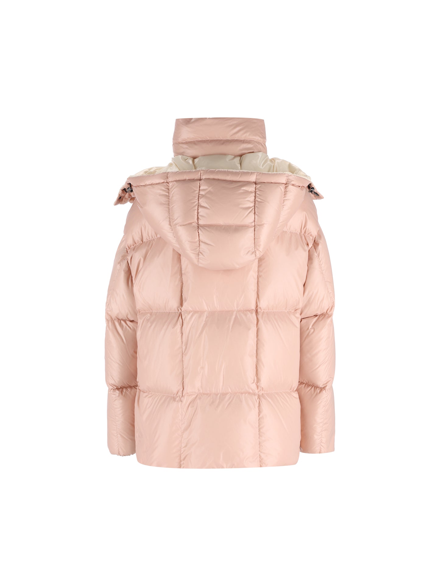 Piumino realizzato in poliammide. W1A00103 68950516 MONCLER 