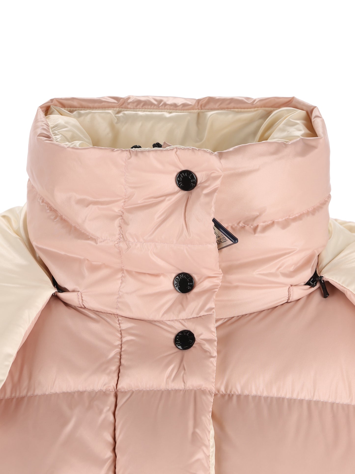 Piumino realizzato in poliammide. W1A00103 68950516 MONCLER 
