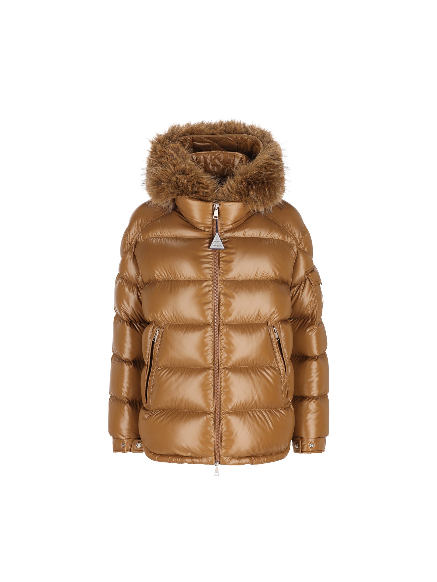 Piumino corto Moncler Hypolais W1A00107 597Z8251 MONCLER 