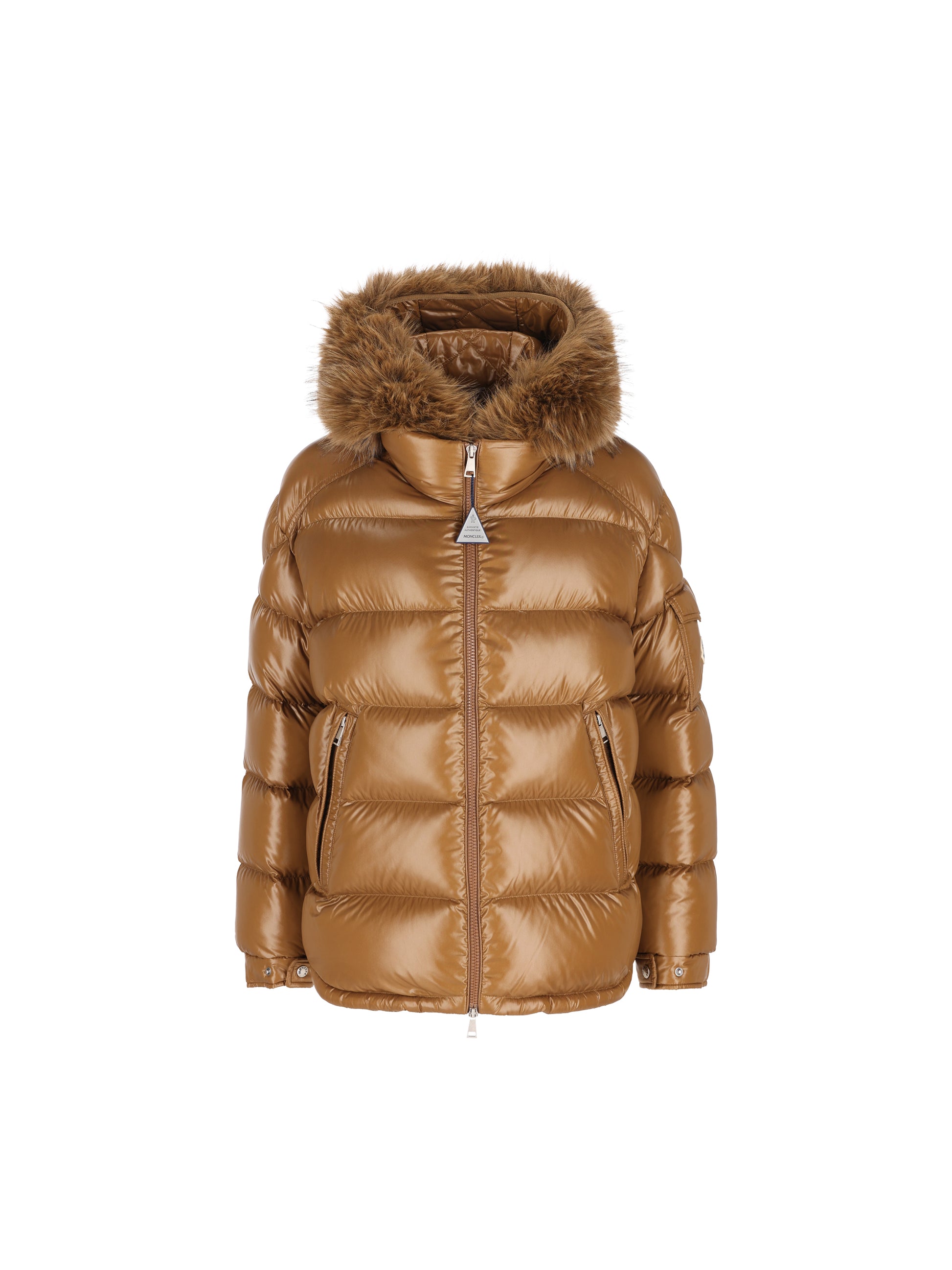Piumino corto Moncler Hypolais W1A00107 597Z8251 MONCLER 