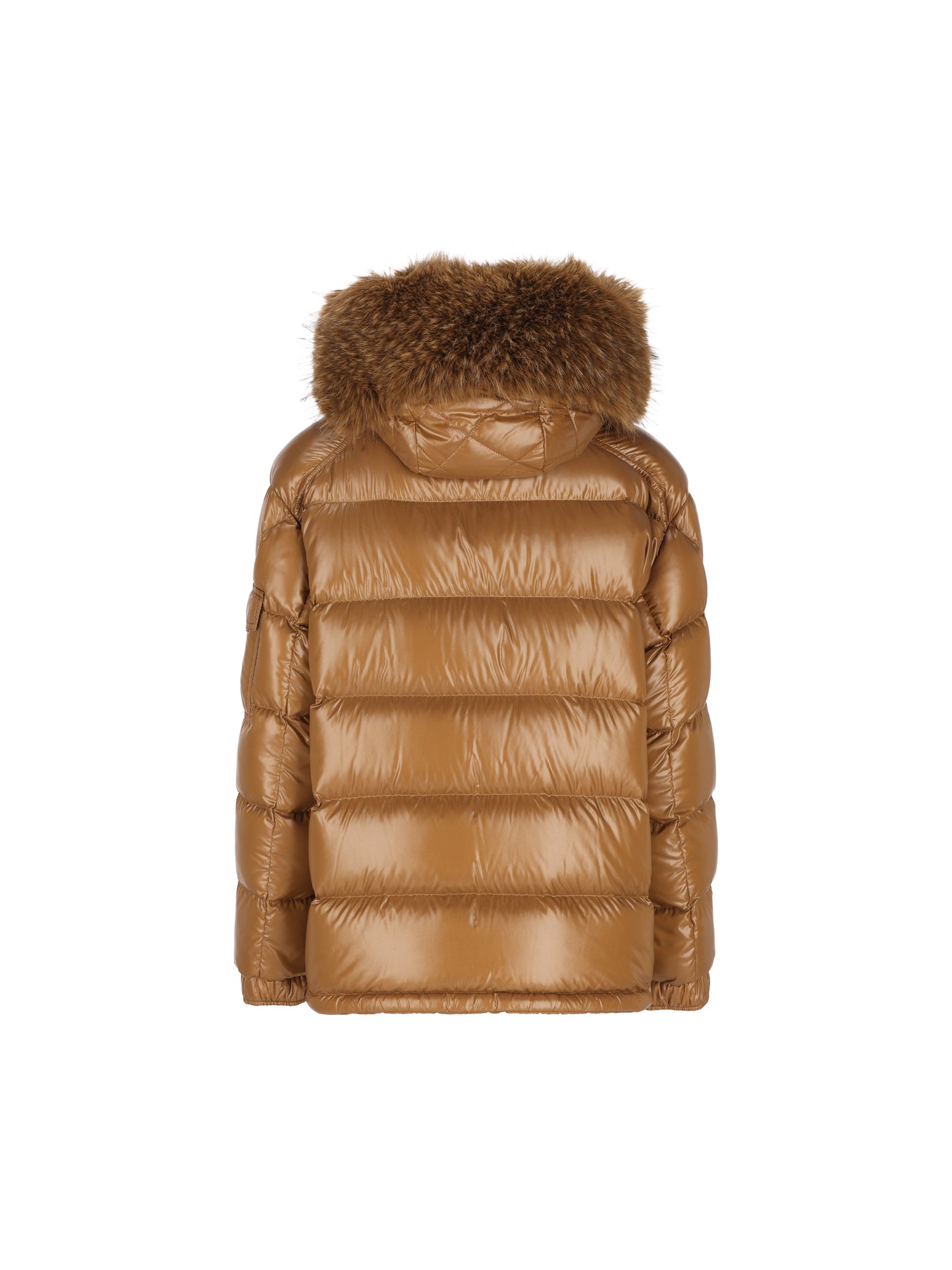 Piumino corto Moncler Hypolais W1A00107 597Z8251 MONCLER 