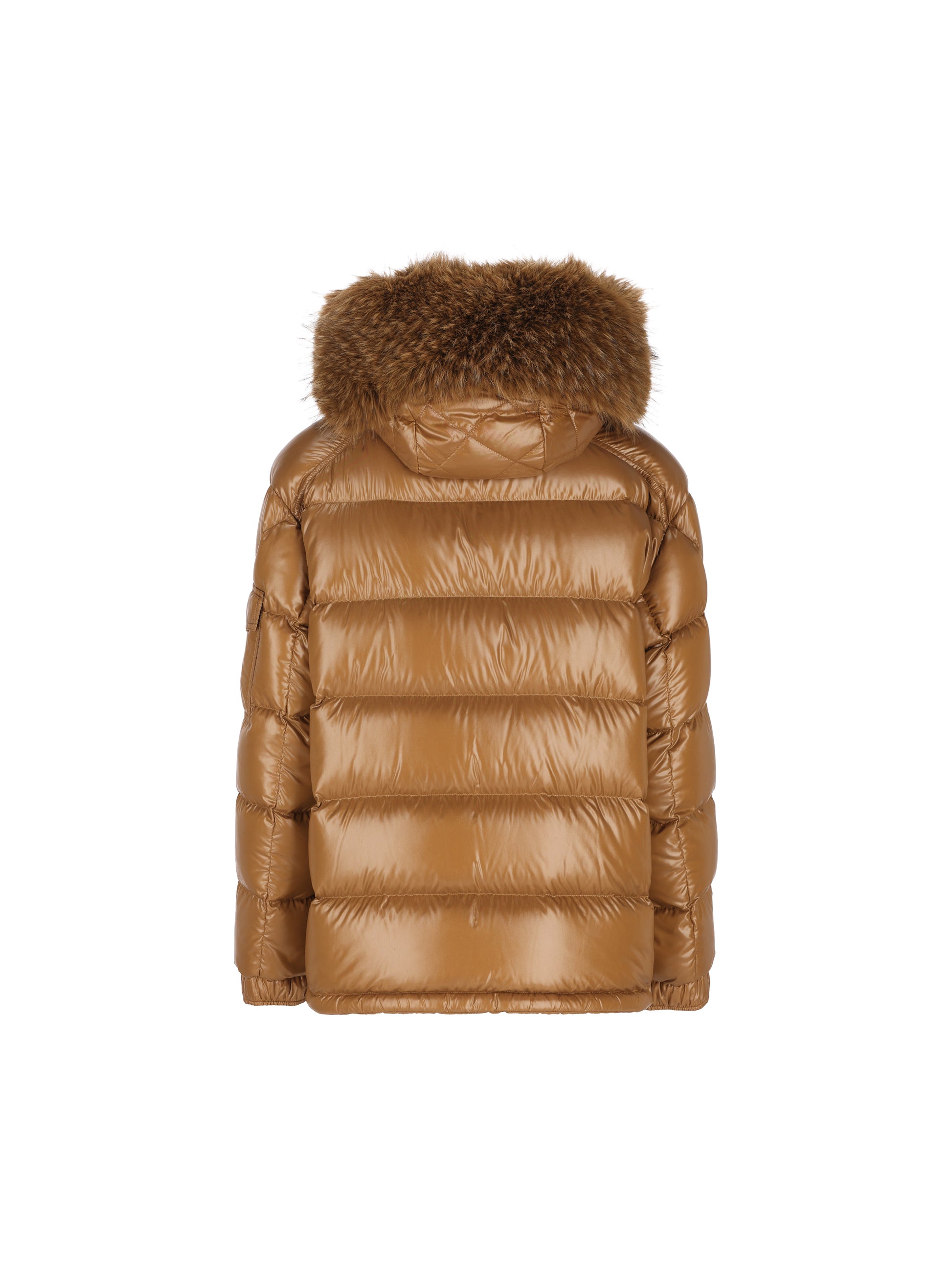 Piumino corto Moncler Hypolais W1A00107 597Z8251 MONCLER 