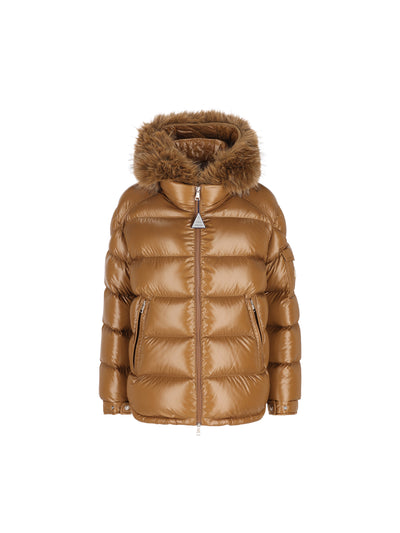 Piumino corto Moncler Hypolais W1A00107 597Z8251 MONCLER 