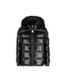 Piumino corto Moncler Hypolais W1A00107 597Z8999 MONCLER 