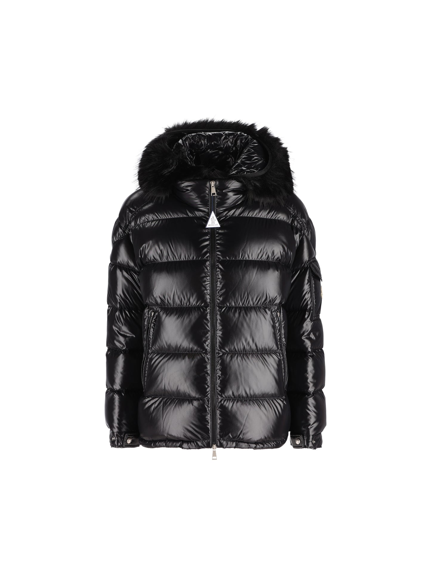 Piumino corto Moncler Hypolais W1A00107 597Z8999 MONCLER 