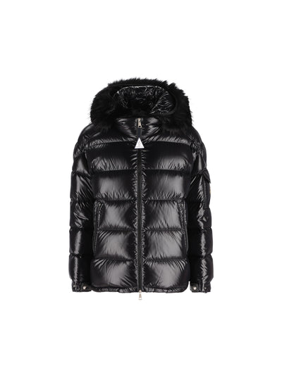Piumino corto Moncler Hypolais W1A00107 597Z8999 MONCLER 
