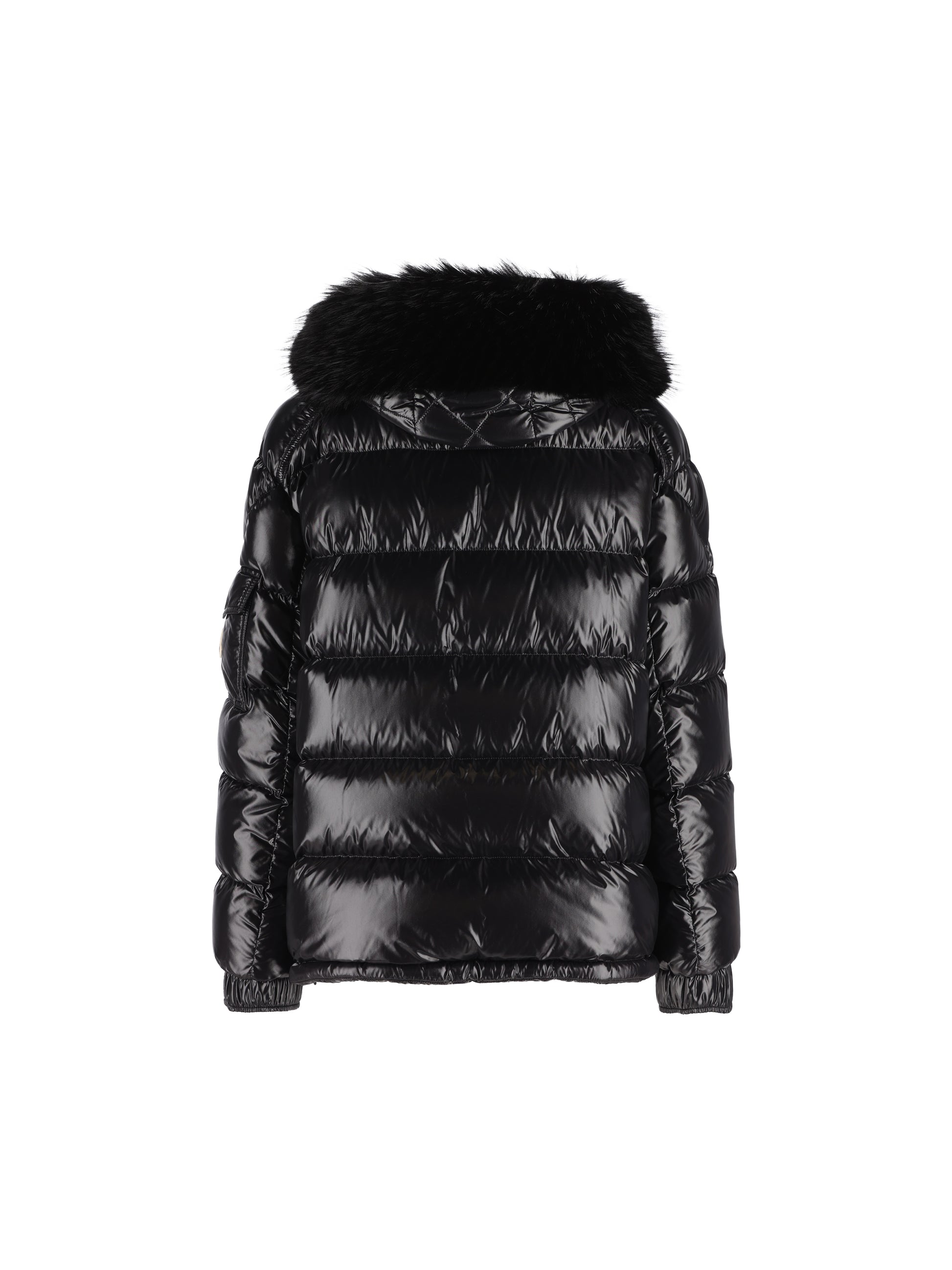 Piumino corto Moncler Hypolais W1A00107 597Z8999 MONCLER 