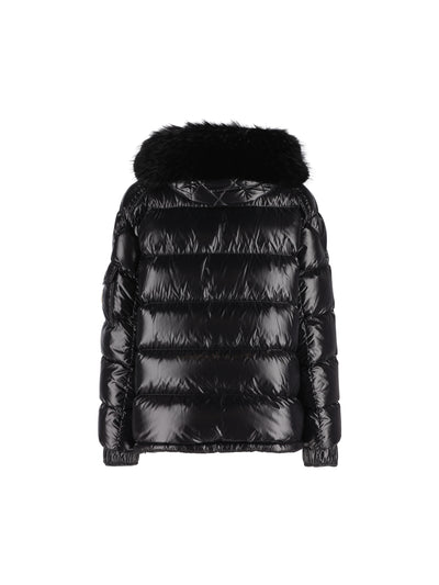 Piumino corto Moncler Hypolais W1A00107 597Z8999 MONCLER 