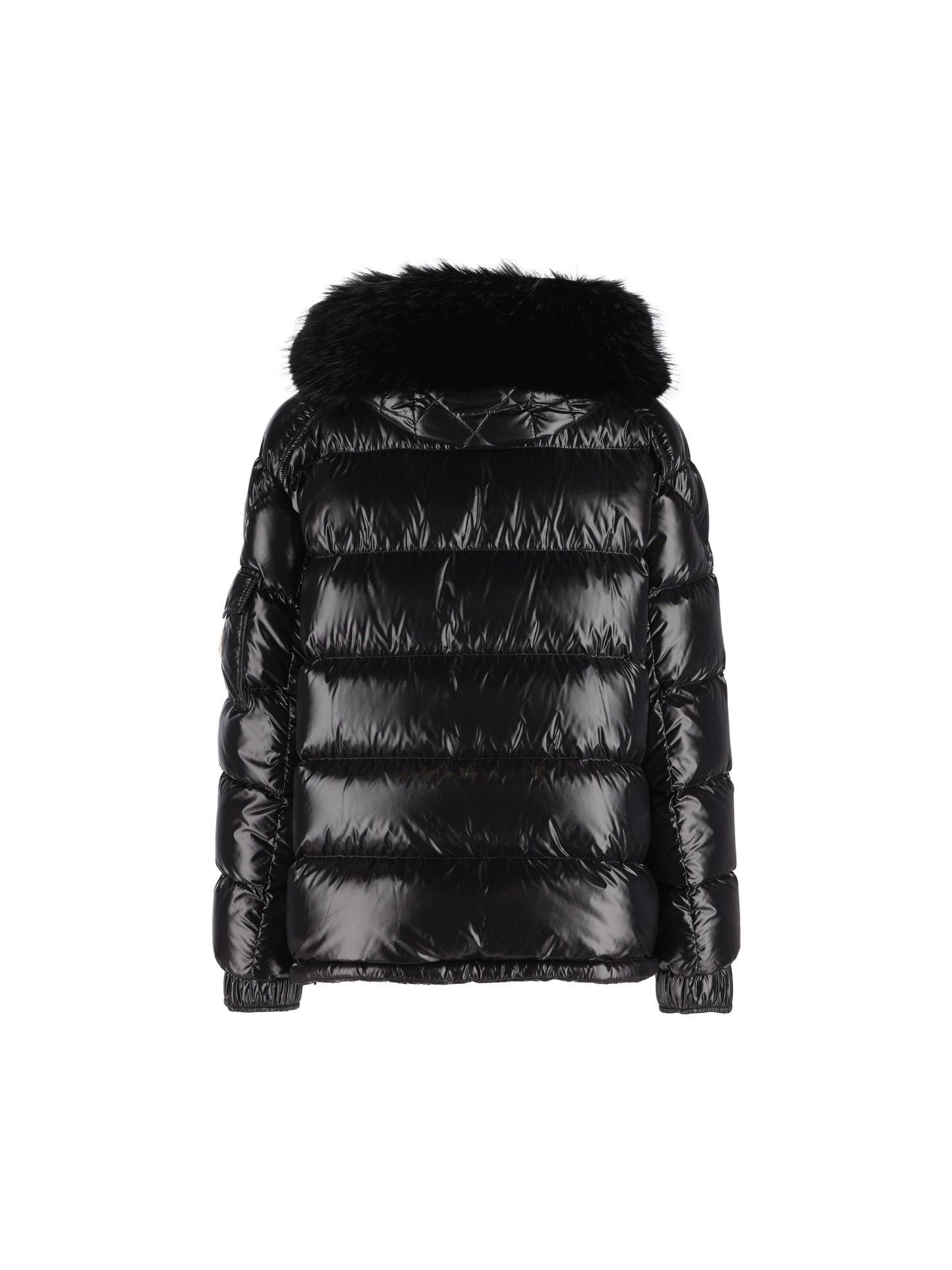 Piumino corto Moncler Hypolais W1A00107 597Z8999 MONCLER 