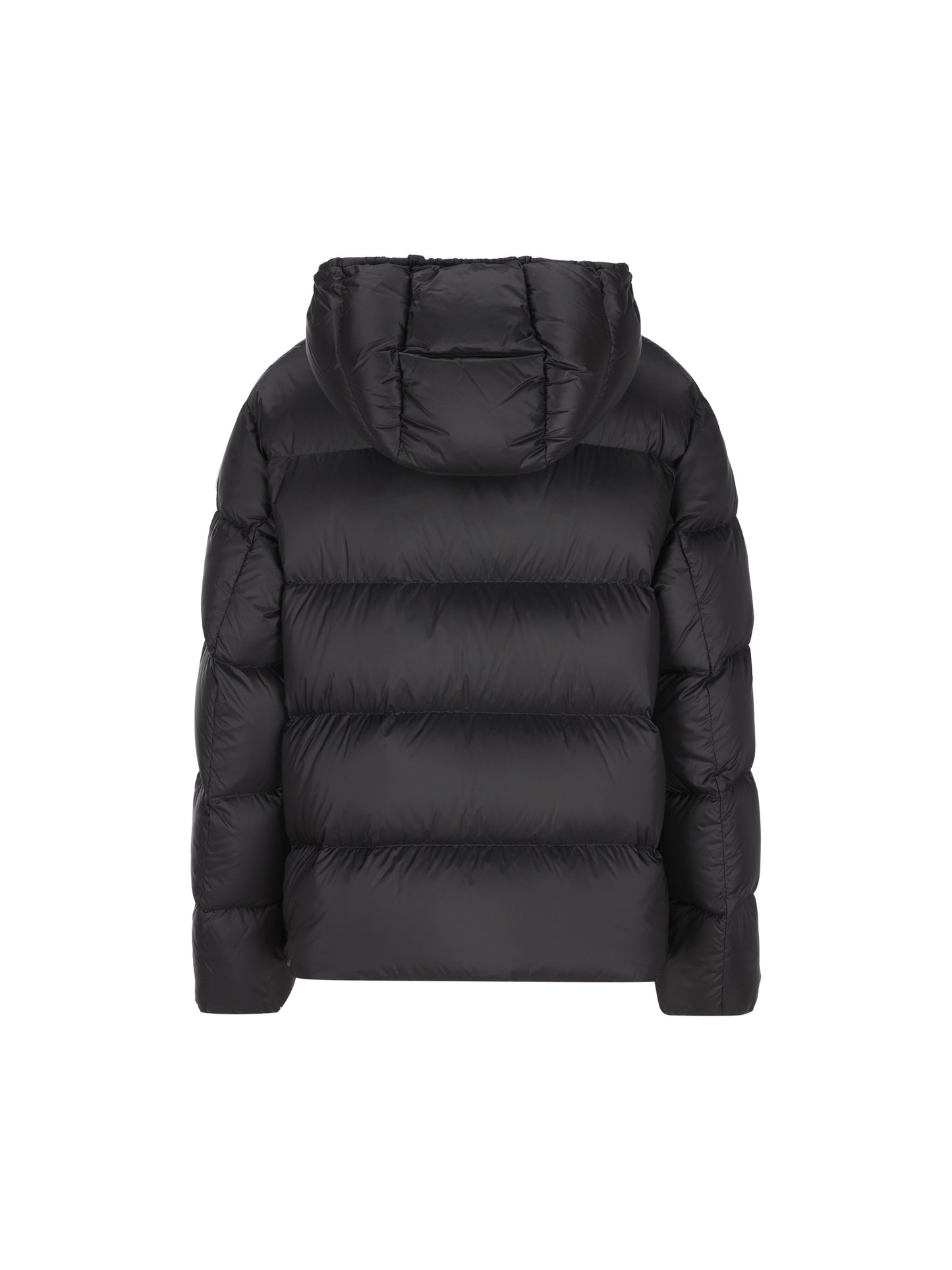 Piumino corto Moncler Feligule con cappuccio W1A00110 599S0999 MONCLER 