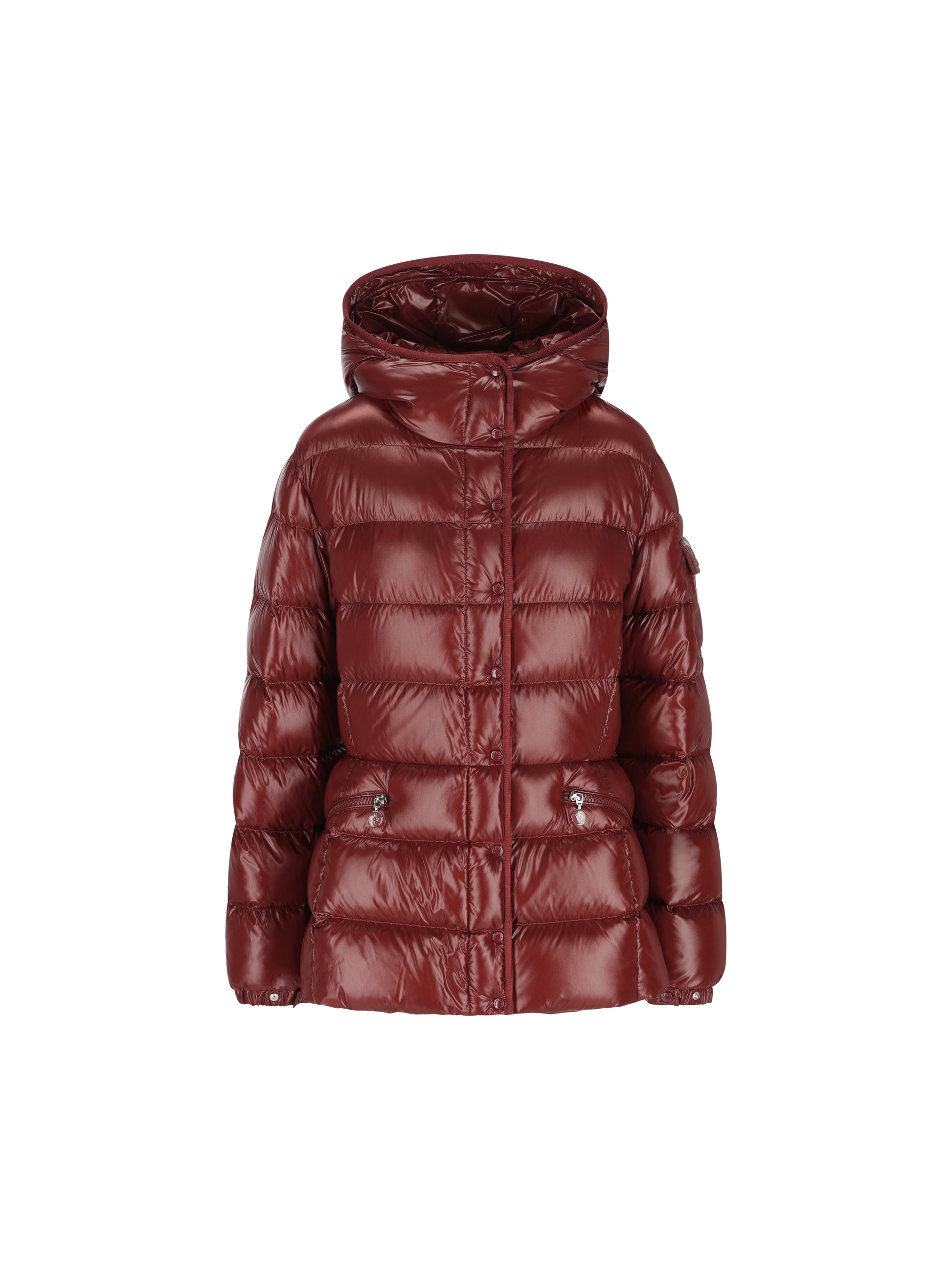 Piumino realizzato in nylon. W1A00143 597Z8464 MONCLER 