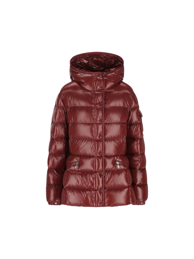 Piumino realizzato in nylon. W1A00143 597Z8464 MONCLER 