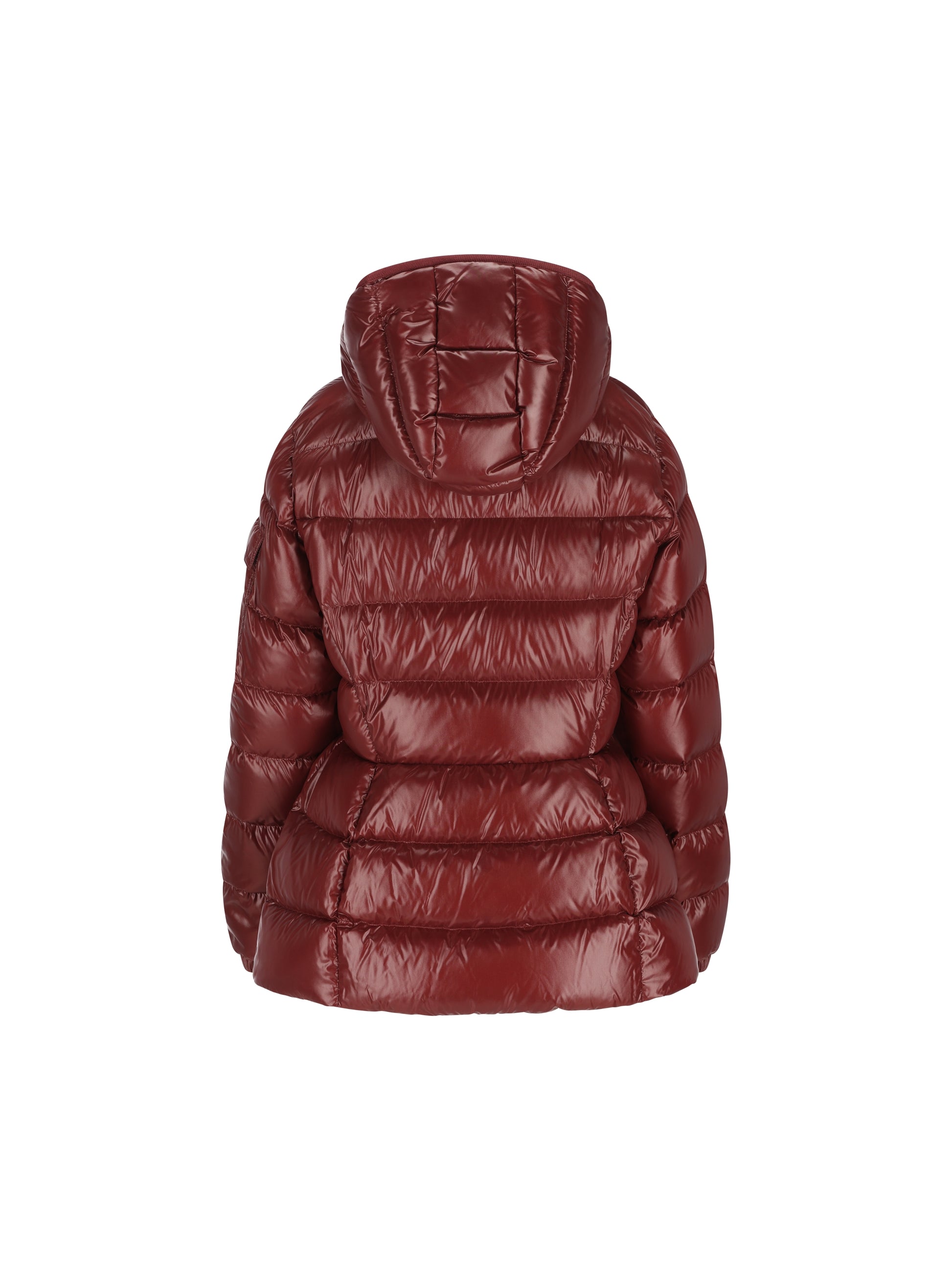 Piumino realizzato in nylon. W1A00143 597Z8464 MONCLER 