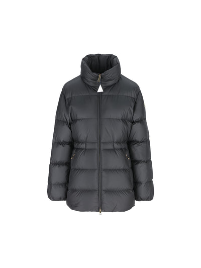 Piumino realizzato in poliestere riciclato. W1A00165 54AQE999 MONCLER 