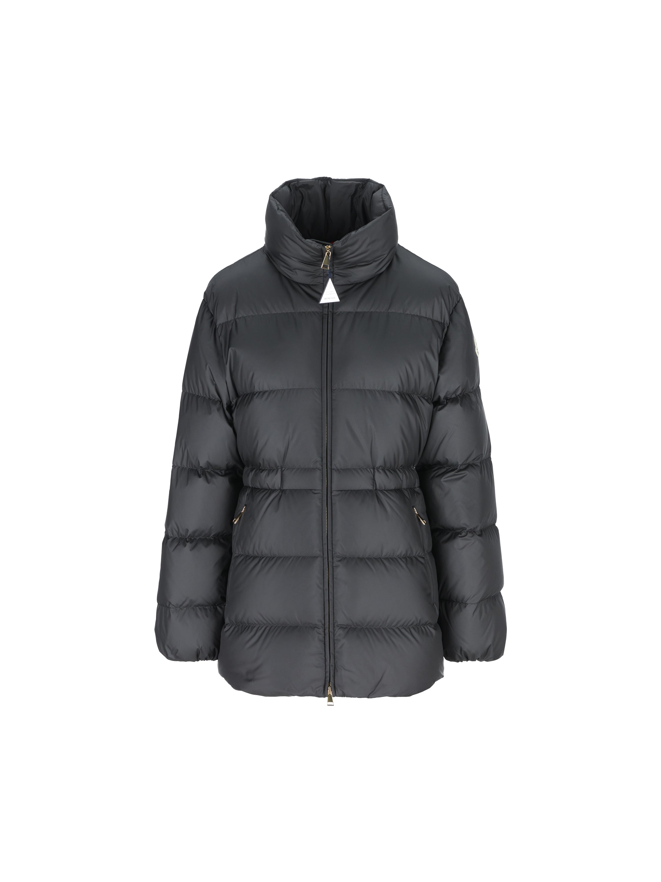 Piumino realizzato in poliestere riciclato. W1A00165 54AQE999 MONCLER 