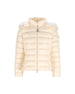 Piumino corto Moncler Ravenlock con cappuccio W1A00196 597Z8070 MONCLER 