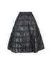 Gonna realizzata in poliammide riciclata. W2D00051 597YG999 MONCLER 