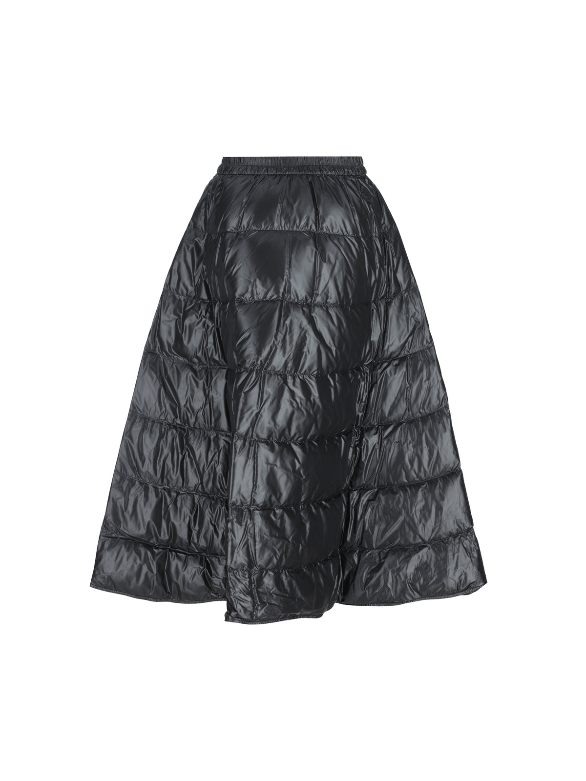 Gonna realizzata in poliammide riciclata. W2D00051 597YG999 MONCLER 