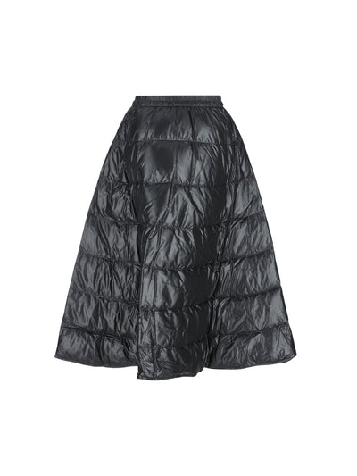 Gonna realizzata in poliammide riciclata. W2D00051 597YG999 MONCLER 