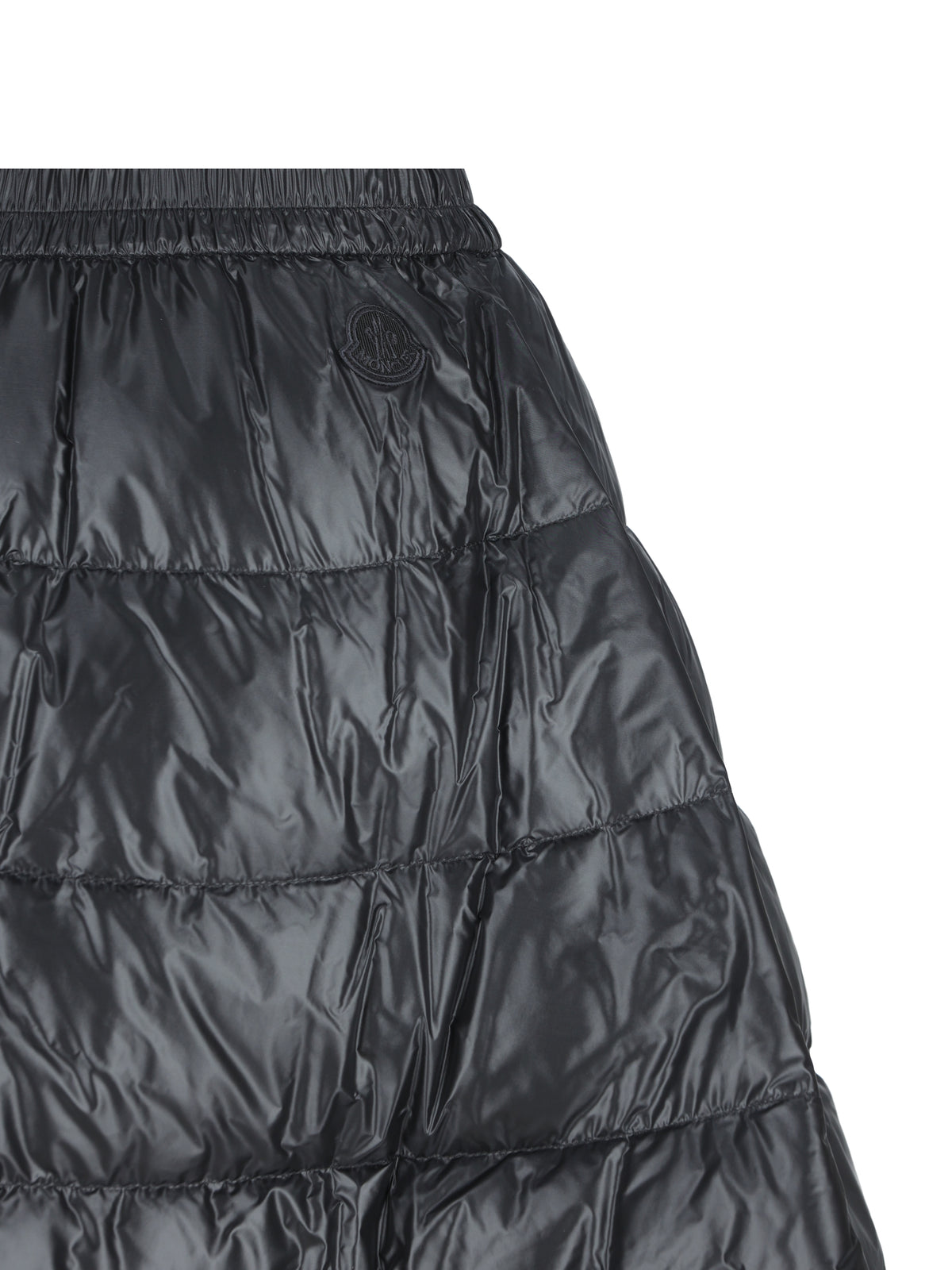 Gonna realizzata in poliammide riciclata. W2D00051 597YG999 MONCLER 