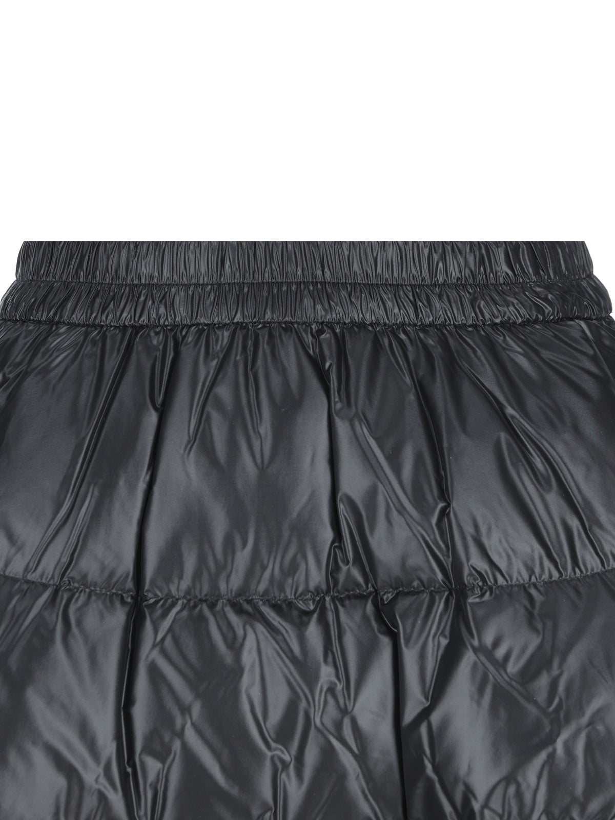 Gonna realizzata in poliammide riciclata. W2D00051 597YG999 MONCLER 
