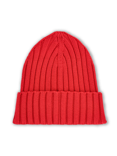 Berretto in lana. W3B00036 A9327456 MONCLER 