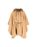 Mantella realizzata in misto lana. W3G00019 599DP249 MONCLER 