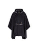 Mantella realizzata in misto lana. W3G00019 599DP778 MONCLER 