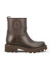 Stivali realizzati in nylon. W4G00190 M4522243 MONCLER 