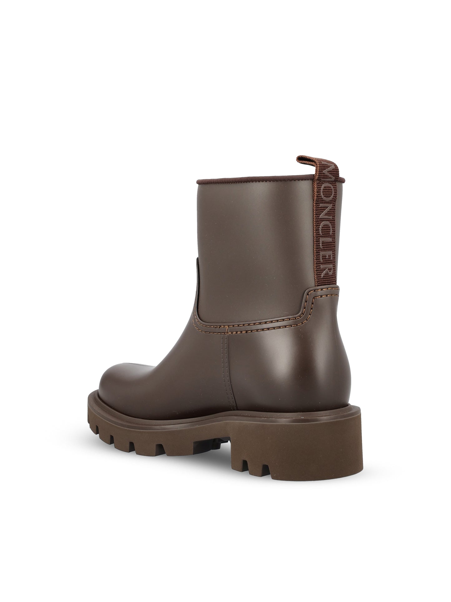 Stivali realizzati in nylon. W4G00190 M4522243 MONCLER 