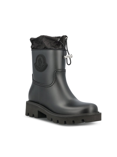 Stivali realizzati in nylon. W4G00190 M4522999 MONCLER 
